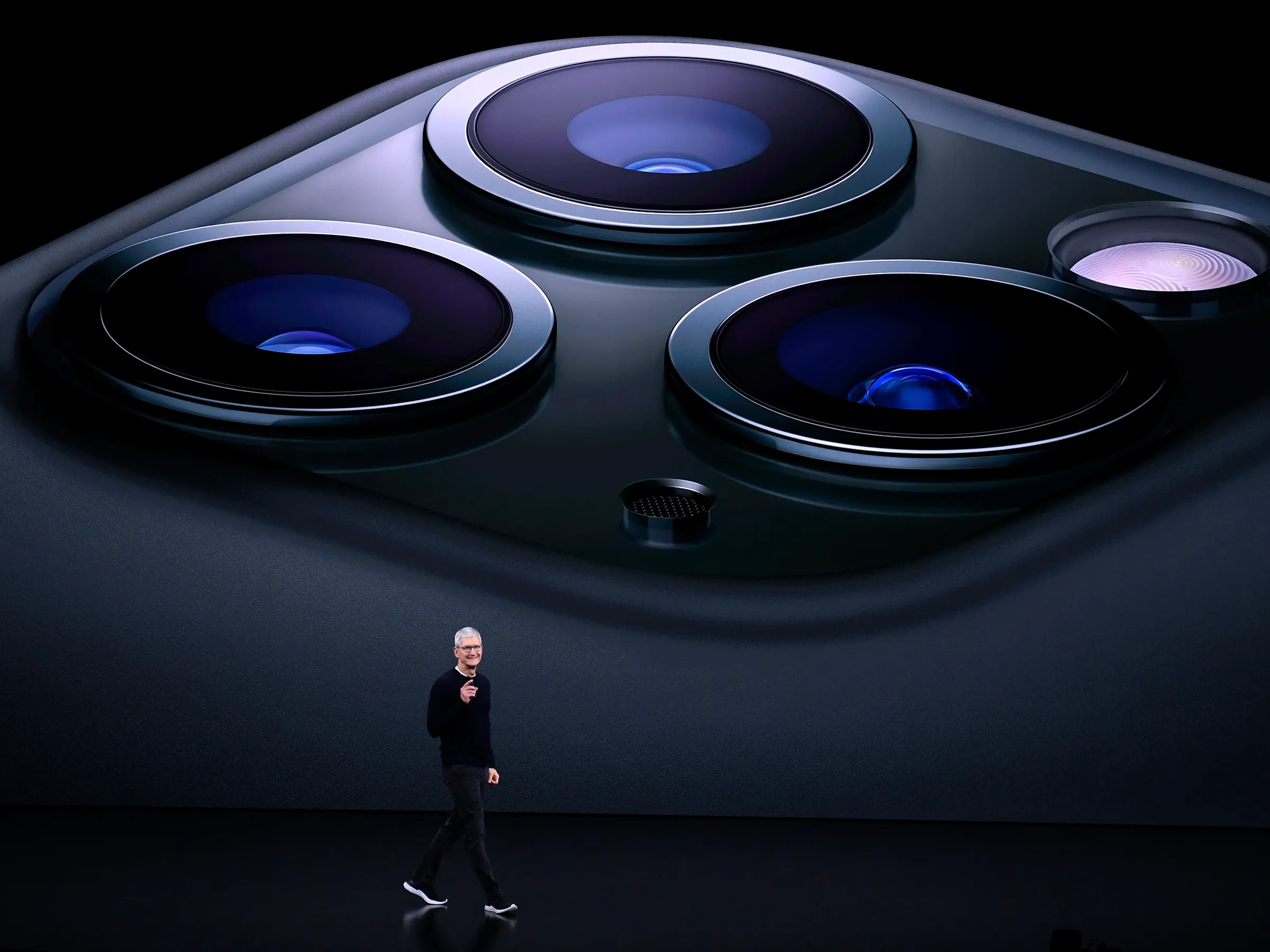 Bloomberg: iPhone 15 afsløres den 12. september, og Apple afslører de første Macs med M3-processor i oktober