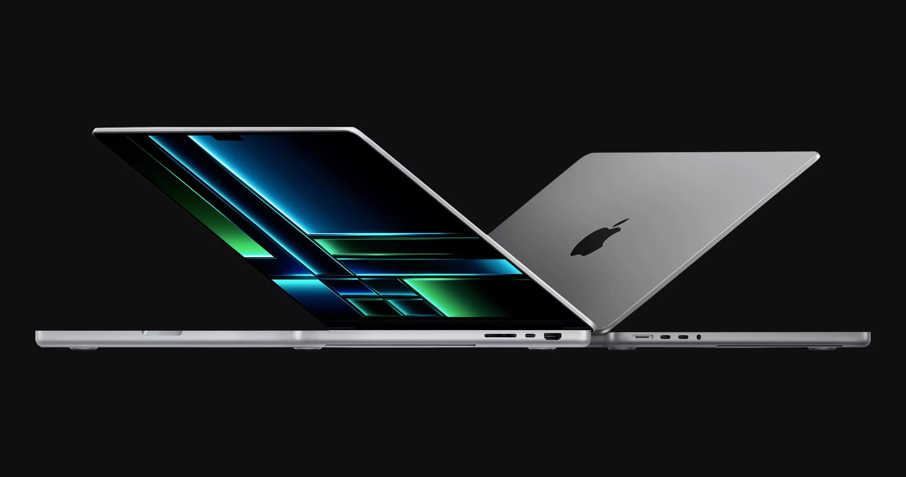 Apple vil ikke vise 13-tommer MacBook Pro med M3-processor ved Scary Fast-præsentationen - Bloomberg
