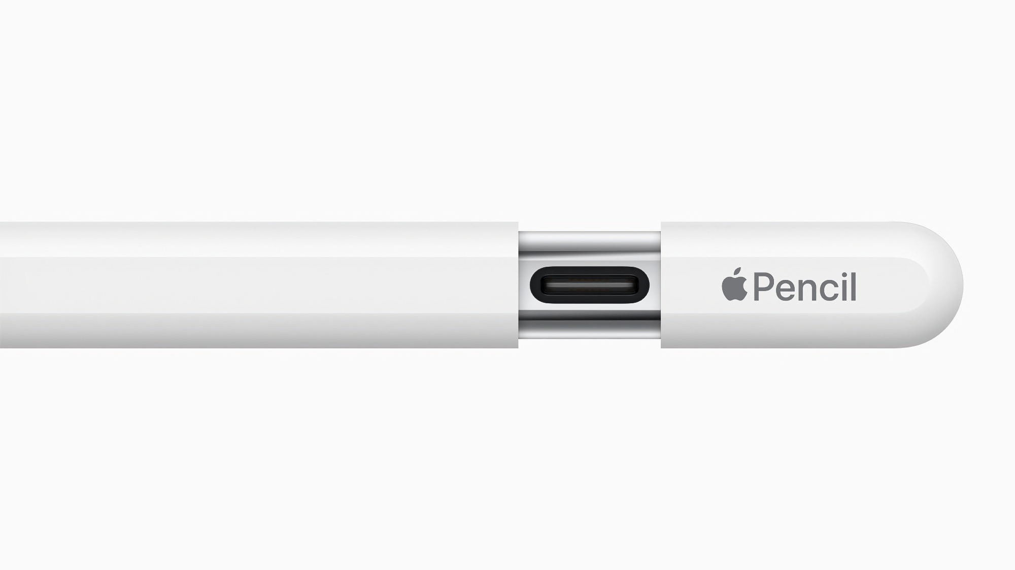 $79: Apple Pencil med USB-C-port til salg nu