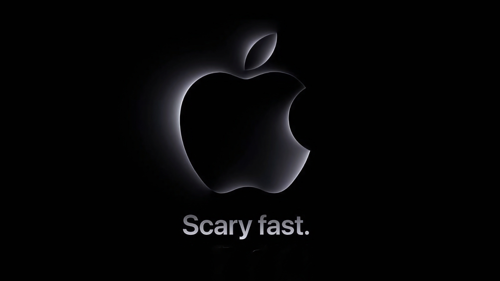 Hvor og hvornår kan du se Apples "Scary Fast"-præsentation?