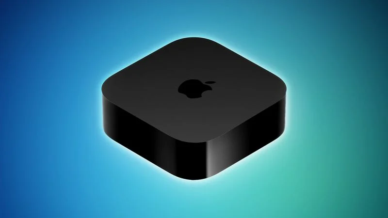 Apple frigiver tvOS 17.6.1 med fejlrettelser