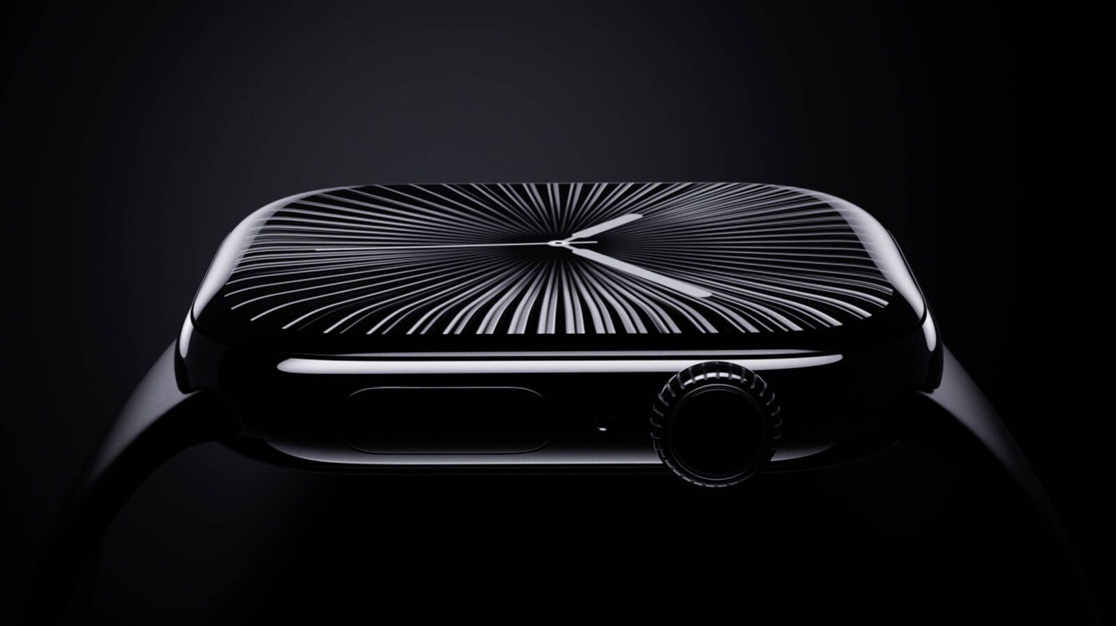 Apple vil annullere planer om Apple Watch med kamera inden 2027