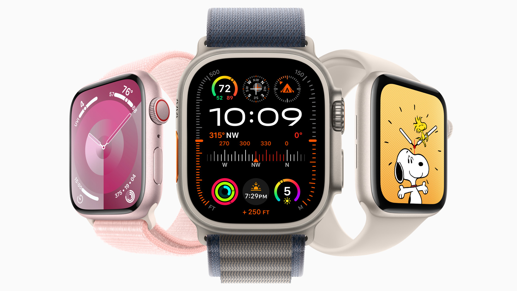 Ejere af Apple Watch Series 9 og Watch Ultra 2 klager over flimrende skærme. Apple har erkendt problemet og lover at løse det