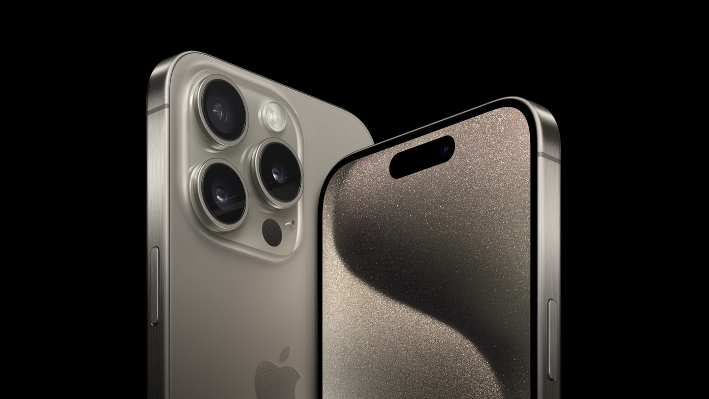 Apple udfaser måske iPhone 15 Pro, iPhone 15 Pro Max, AirPods 3 og Apple Watch Series 9 og andre enheder i september 2024