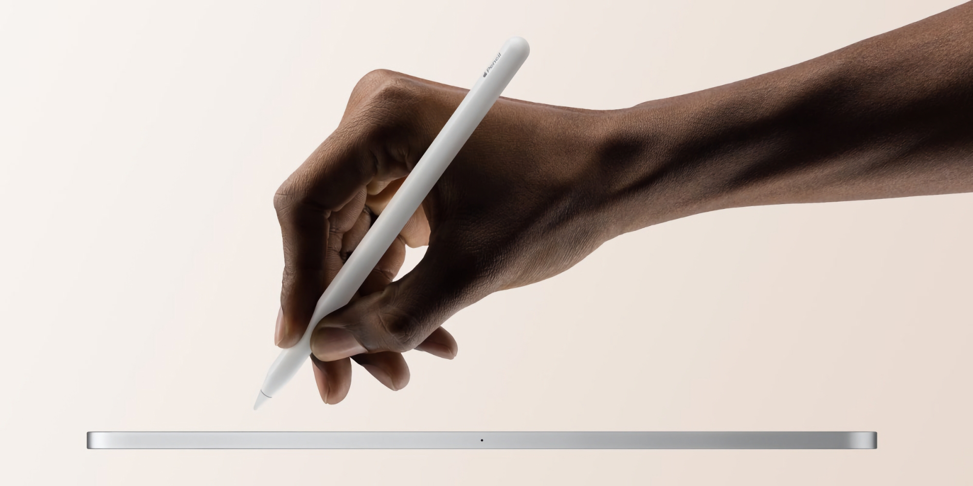 Apple Pencil 3 er under udvikling, gadget får en USB-C-port
