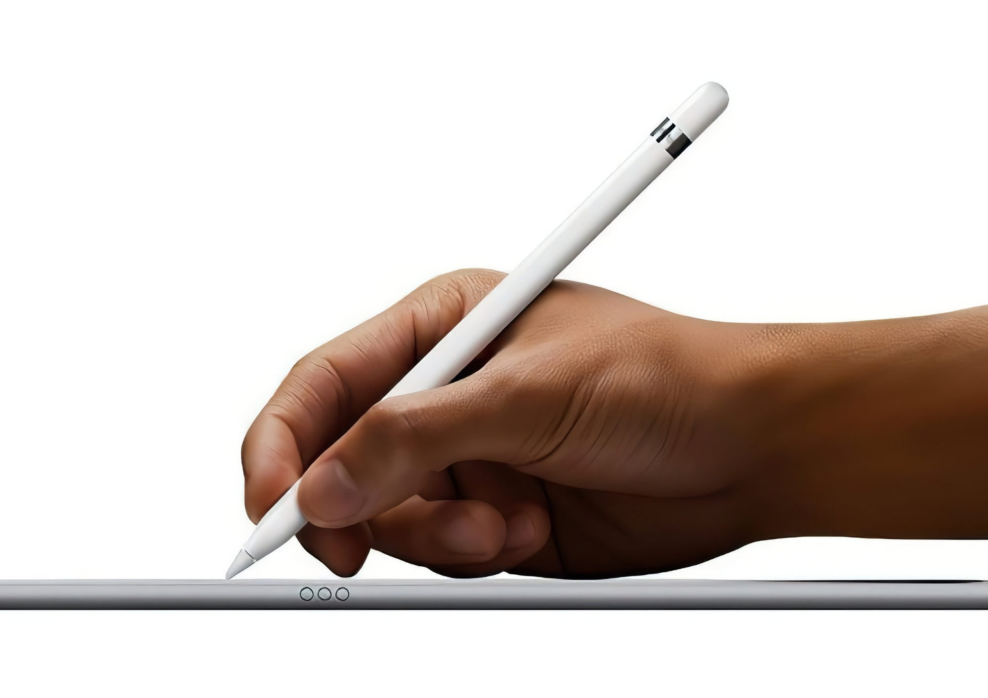 Rygte: Apple vil introducere Apple Pencil 3 med nye funktioner i denne uge i stedet for nye iPads