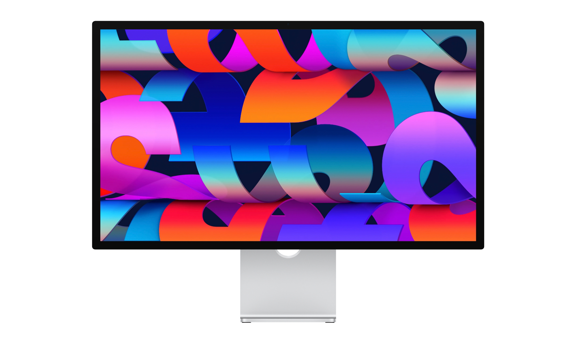 Apple Studio Display på Amazon: 27-tommers skærm med 5K-opløsning, 600 nits lysstyrke og True Tone-funktion til $300 rabat