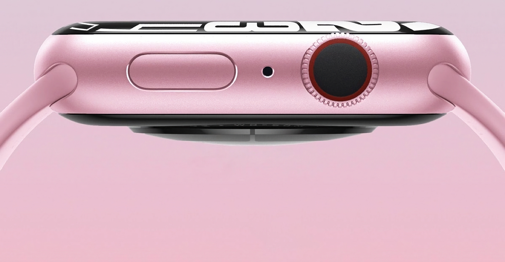 Insider: Apple Watch Series 9 får en mindre størrelse og en ny farve urkasse