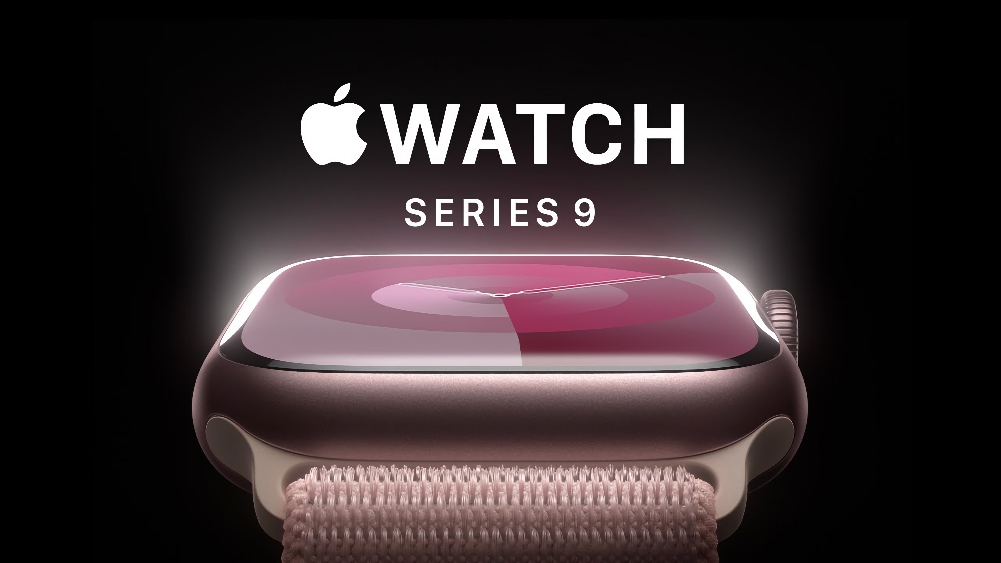 Black Friday på Amazon: Apple Watch Series 9 til $70 i rabat