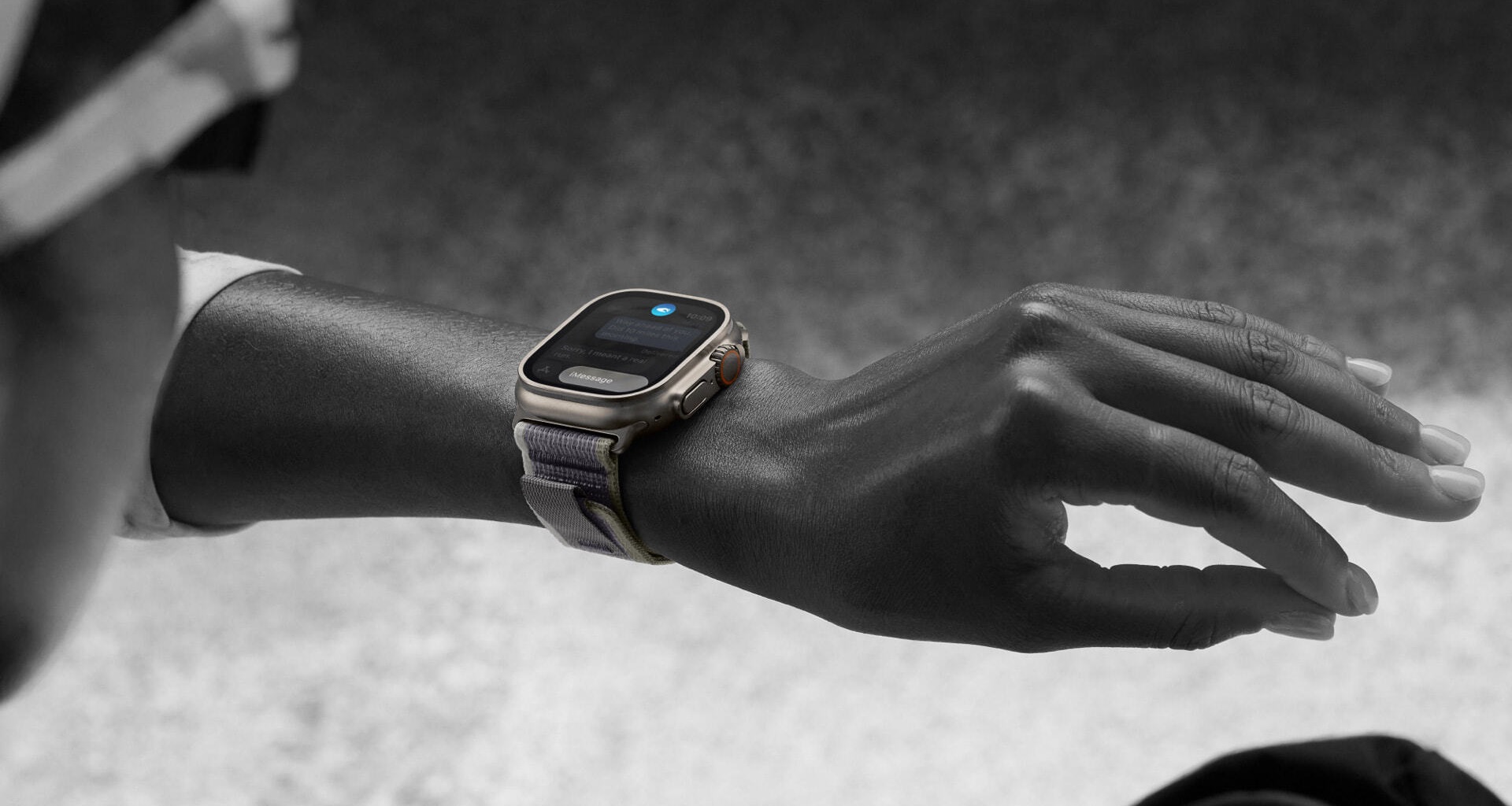 Apple udsender en watchOS-opdatering, der løser problemet med hurtig afladning af Apple Watch