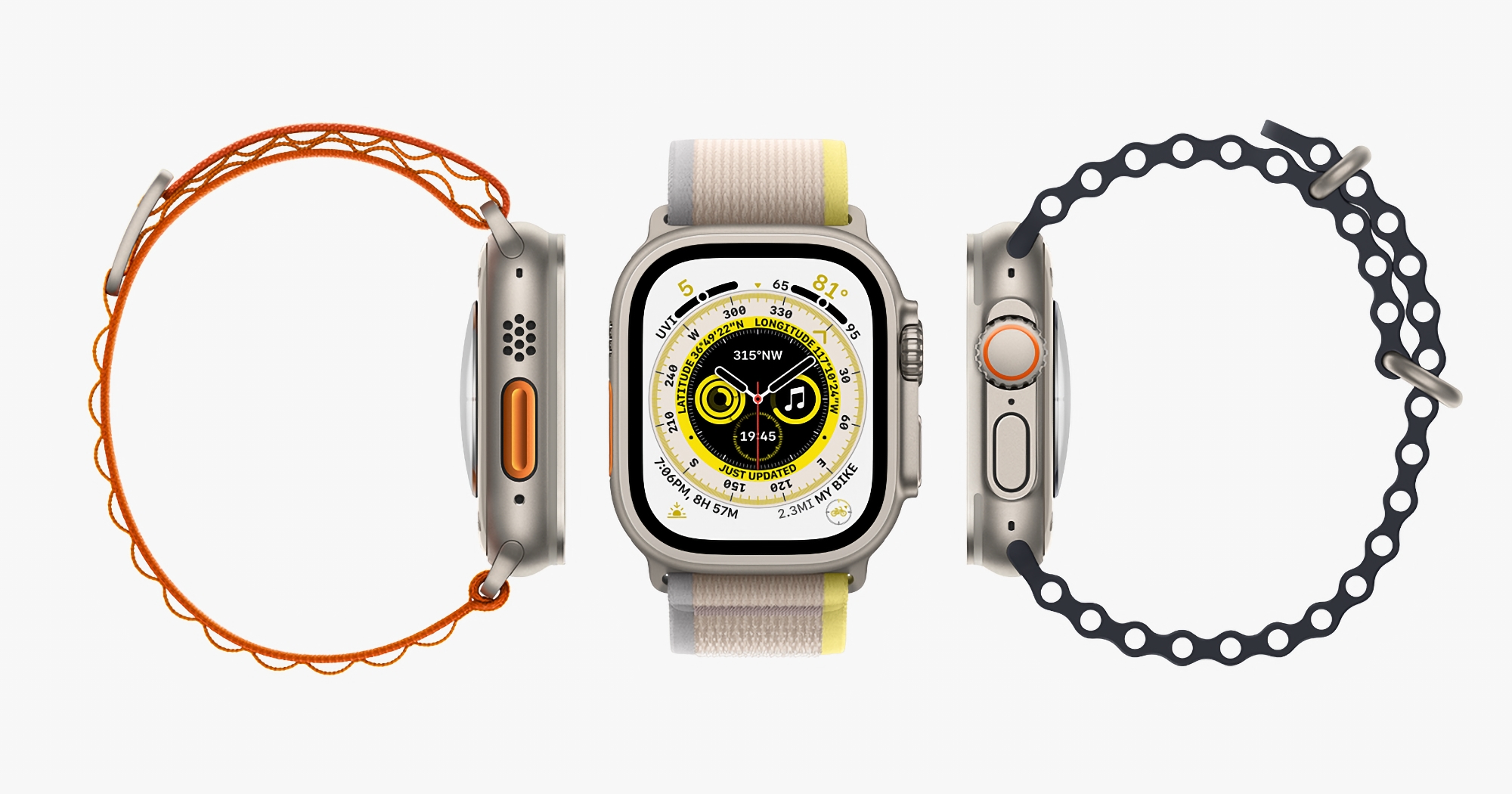 Rygte: Næste generation af Apple Watch Ultra får en letvægtskasse og dele, der bliver 3D-printet på en 3D-printer