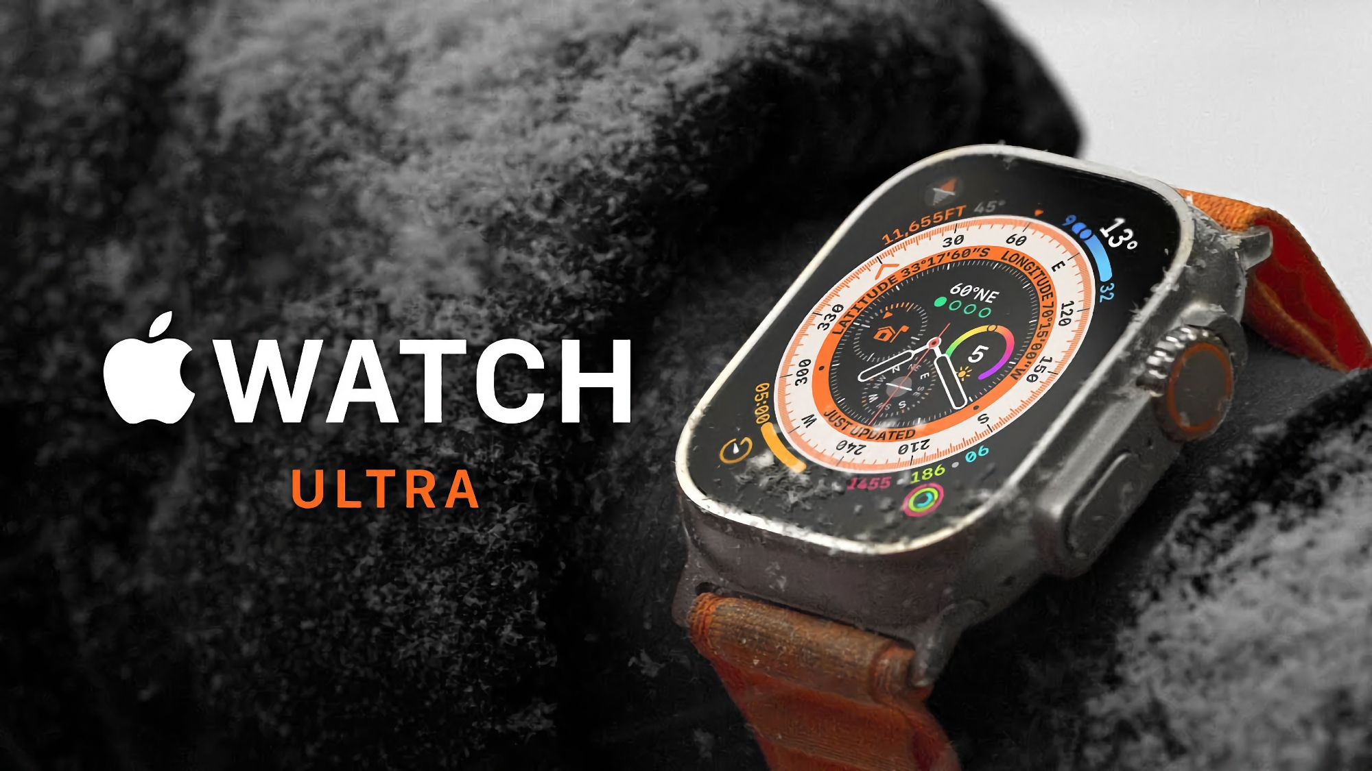 Dagens tilbud: Apple Watch Ultra på Amazon til $120 i rabat