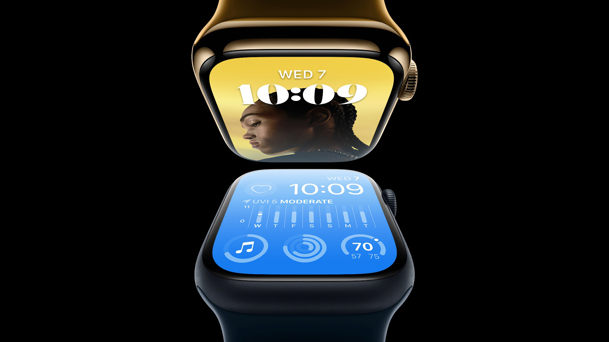 Rygte: Apple vil afsløre Apple Watch X i 2024 eller 2025 med et opdateret design og en ny remholder
