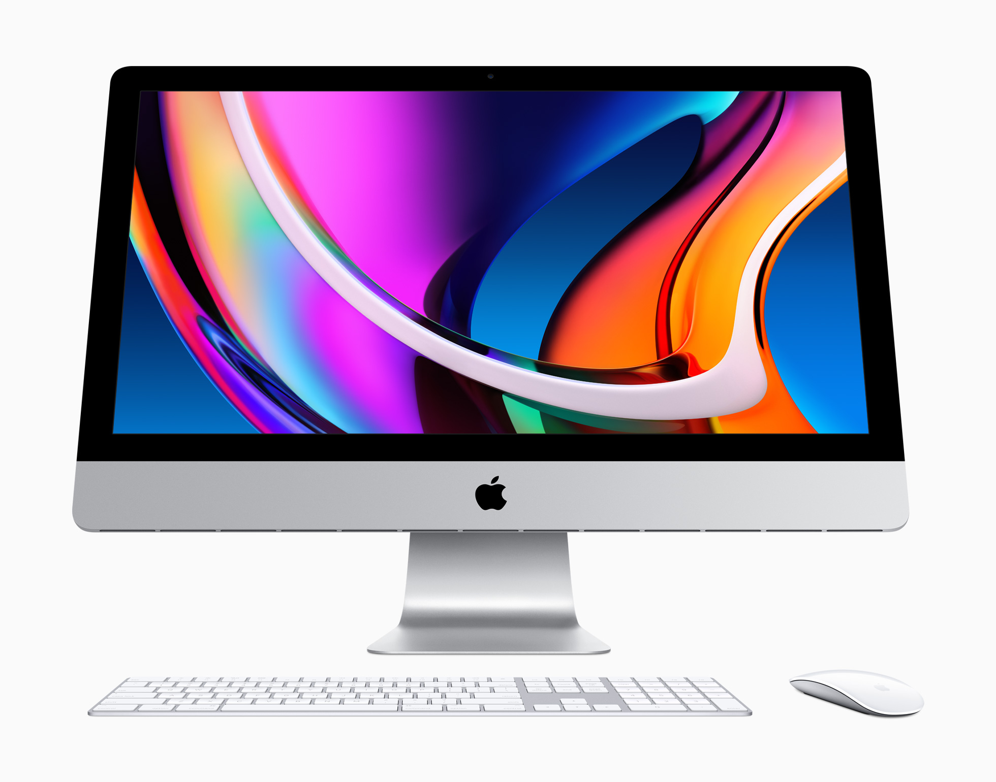 Apple forbereder ny iPad, AirPods Pro 3-hovedtelefoner og en iMac med en skærm på over 30 tommer - Bloomberg