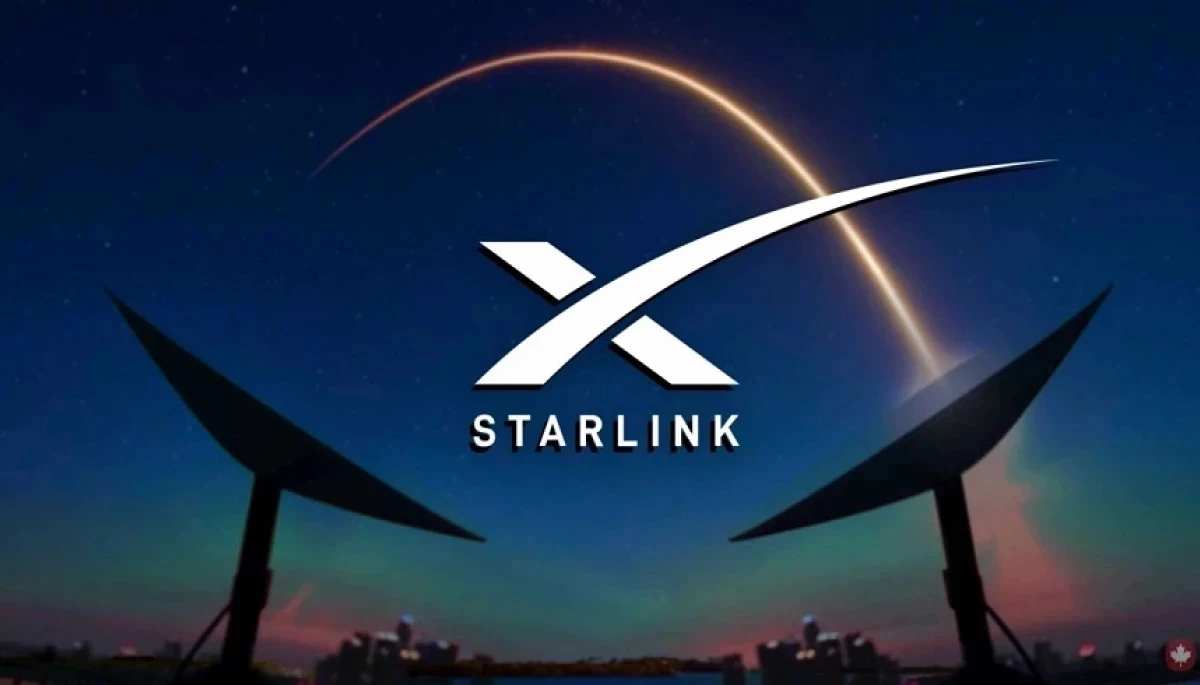 Ilon Musk annoncerede gratis adgang til nødtjenester fra mobiltelefoner via Starlink-satellitter