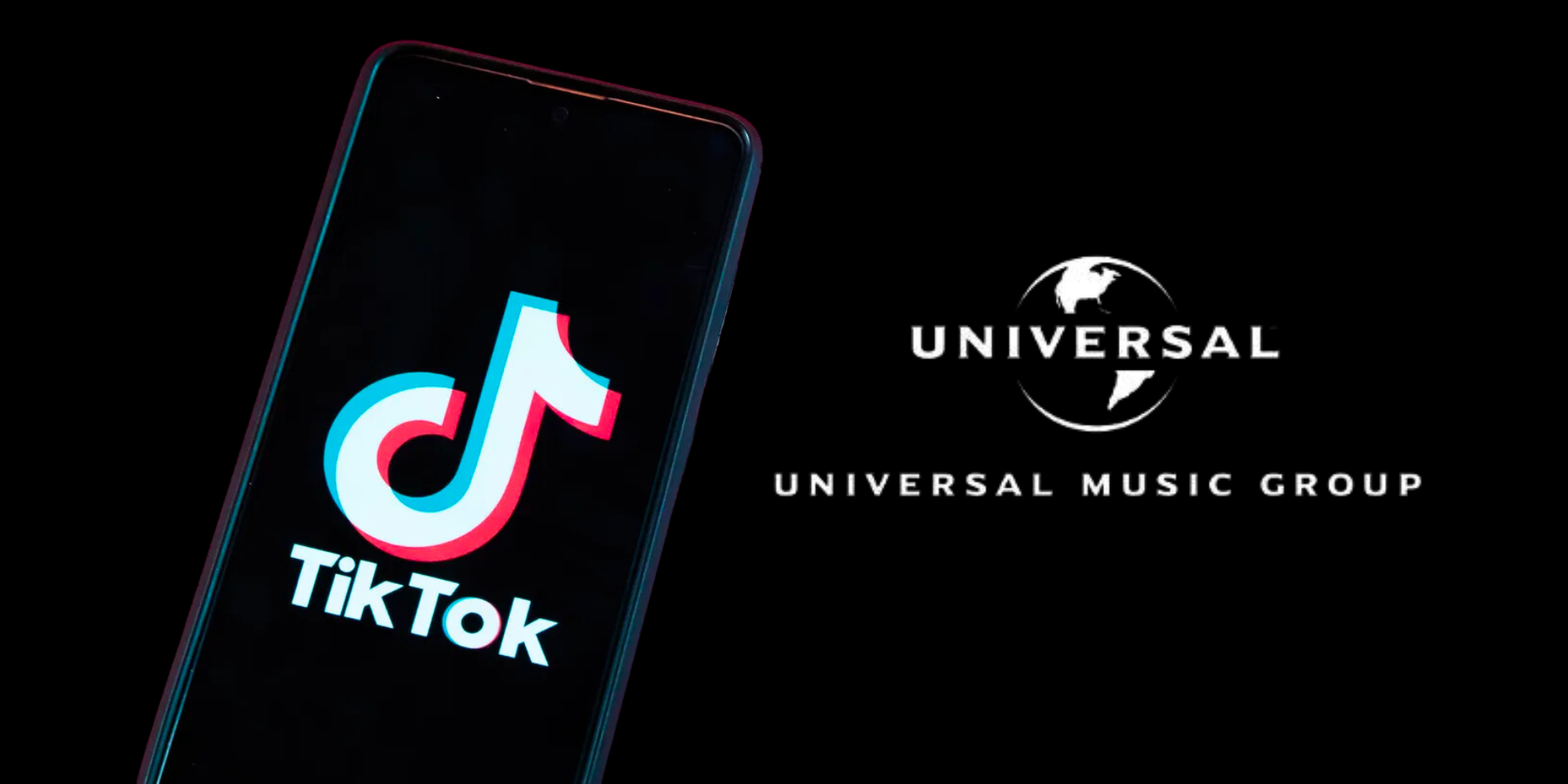 TikTok og Universal Music Group har bilagt striden på nye vilkår