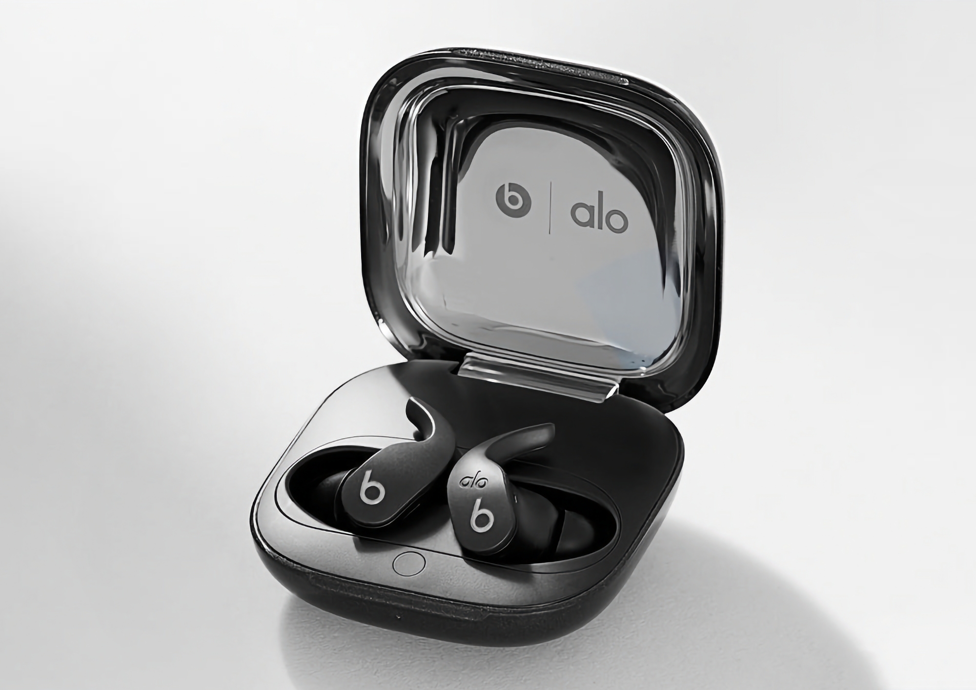Apple afslørede Beats Fit Pro Alo Yoga Edition til $200