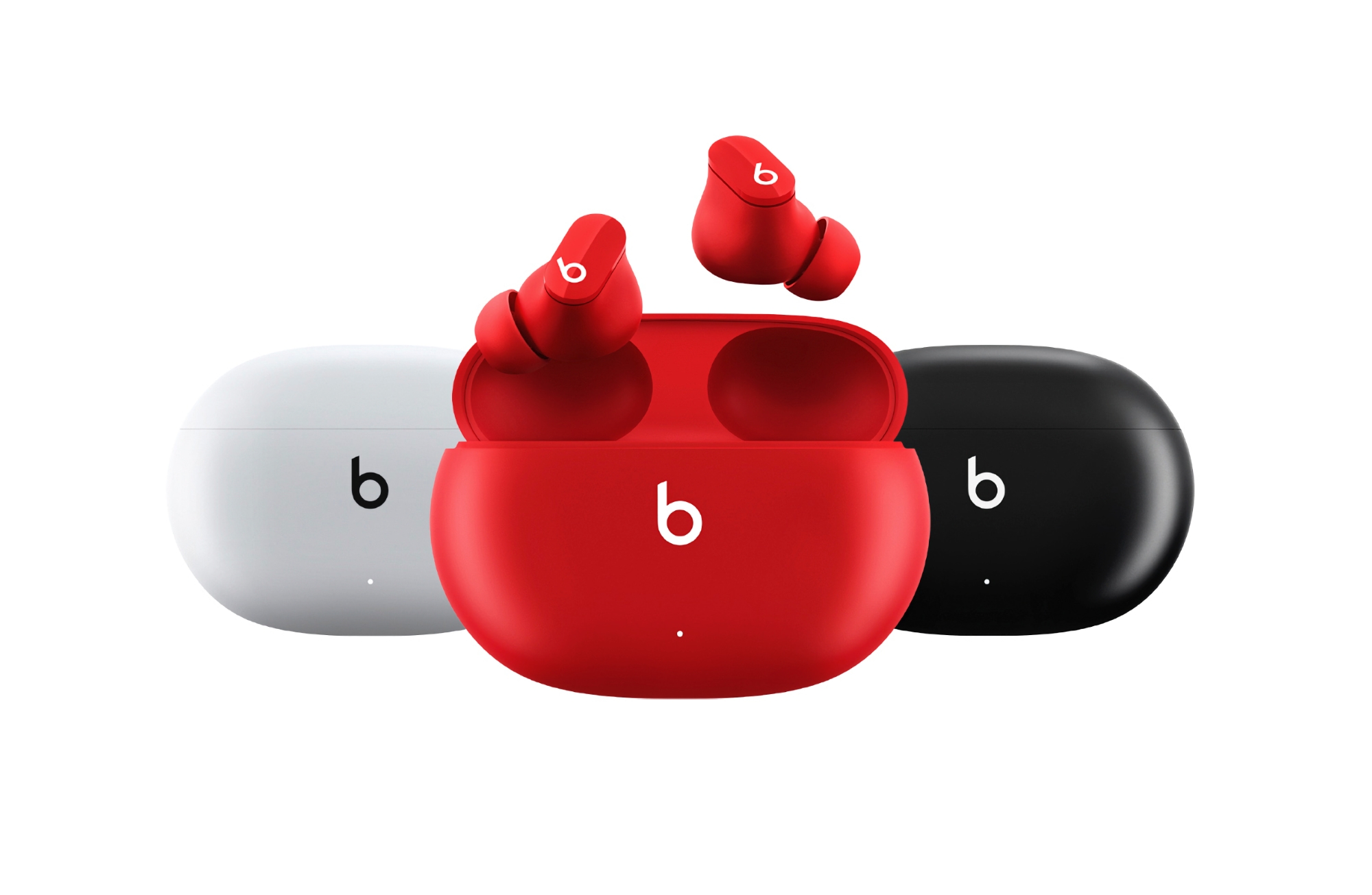 Apple har udgivet en ny firmwareversion til Beats Studio Buds