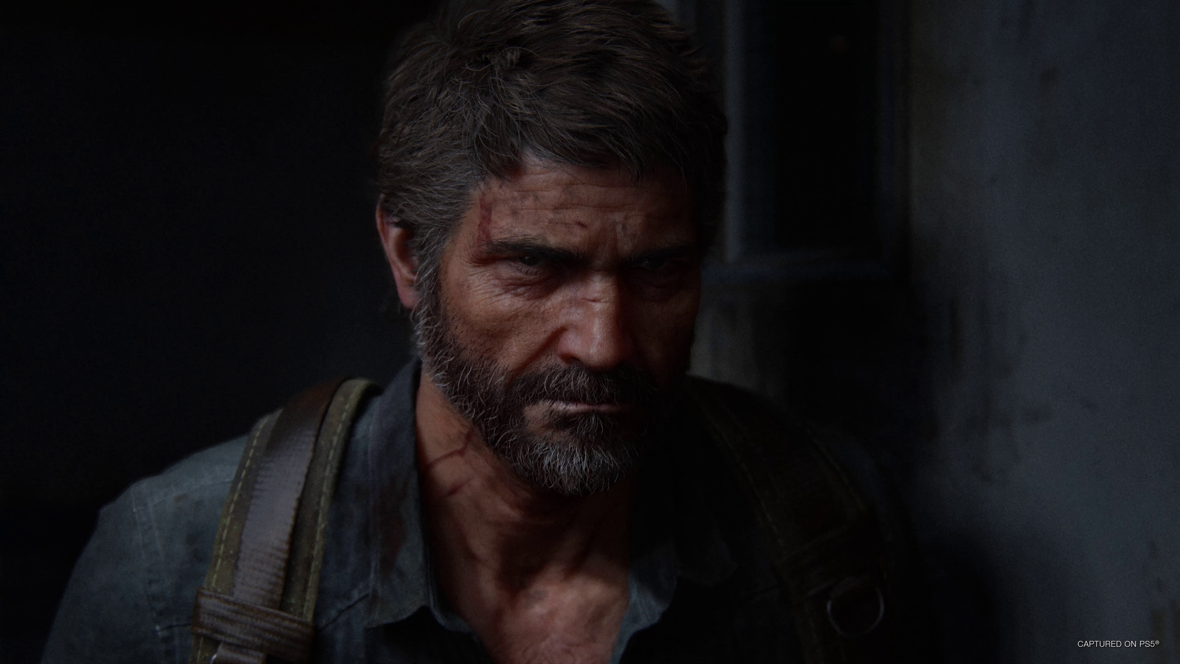 Ikke The Last of Us 3: Naughty Dogs næste spil udvikles under navnet Timeless Travel.