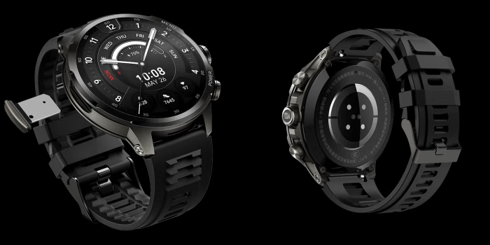 Black Shark introducerer Watch X Pro: den seneste ultratynde innovation i smartwatch-verdenen