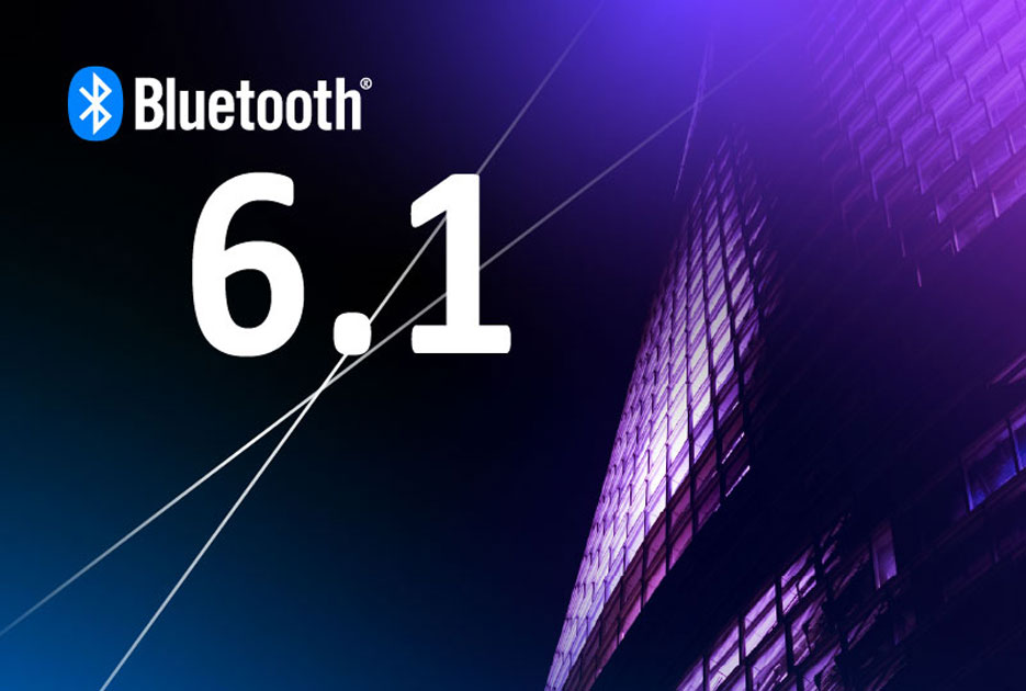 Bluetooth 6.1: et nyt niveau af sikkerhed mod spionage