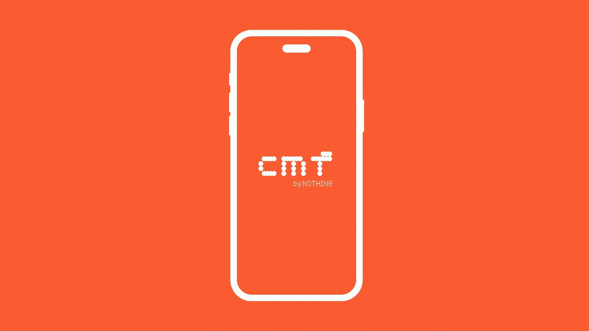 Hvor meget vil CMF Phone (1) med MediaTek-chip og 5000 mAh batteri koste (spoiler: billigere end Nothing Phone 2a)
