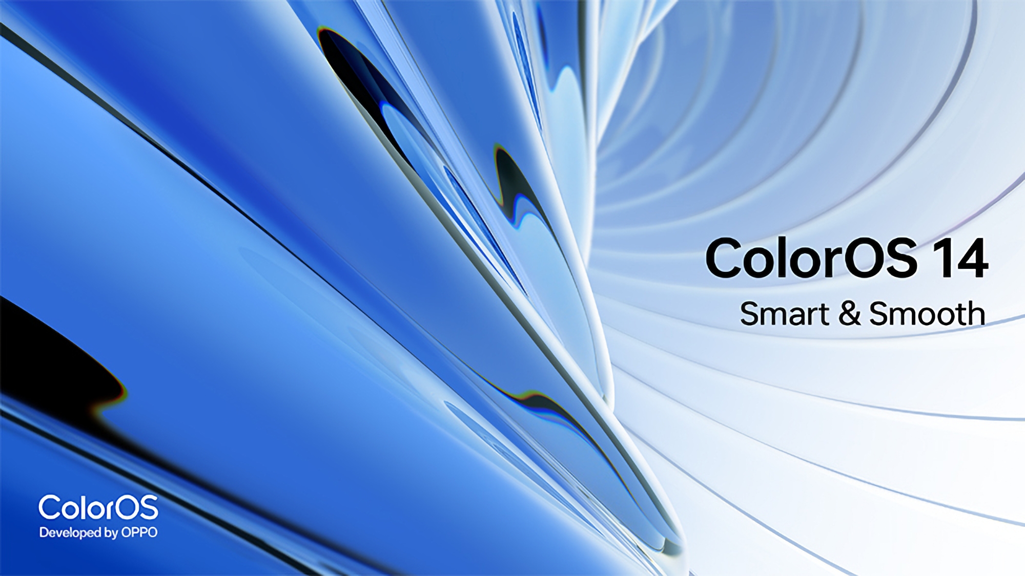 OPPO afslørede ColorOS 14 baseret på Android 14: Hvad er nyt?