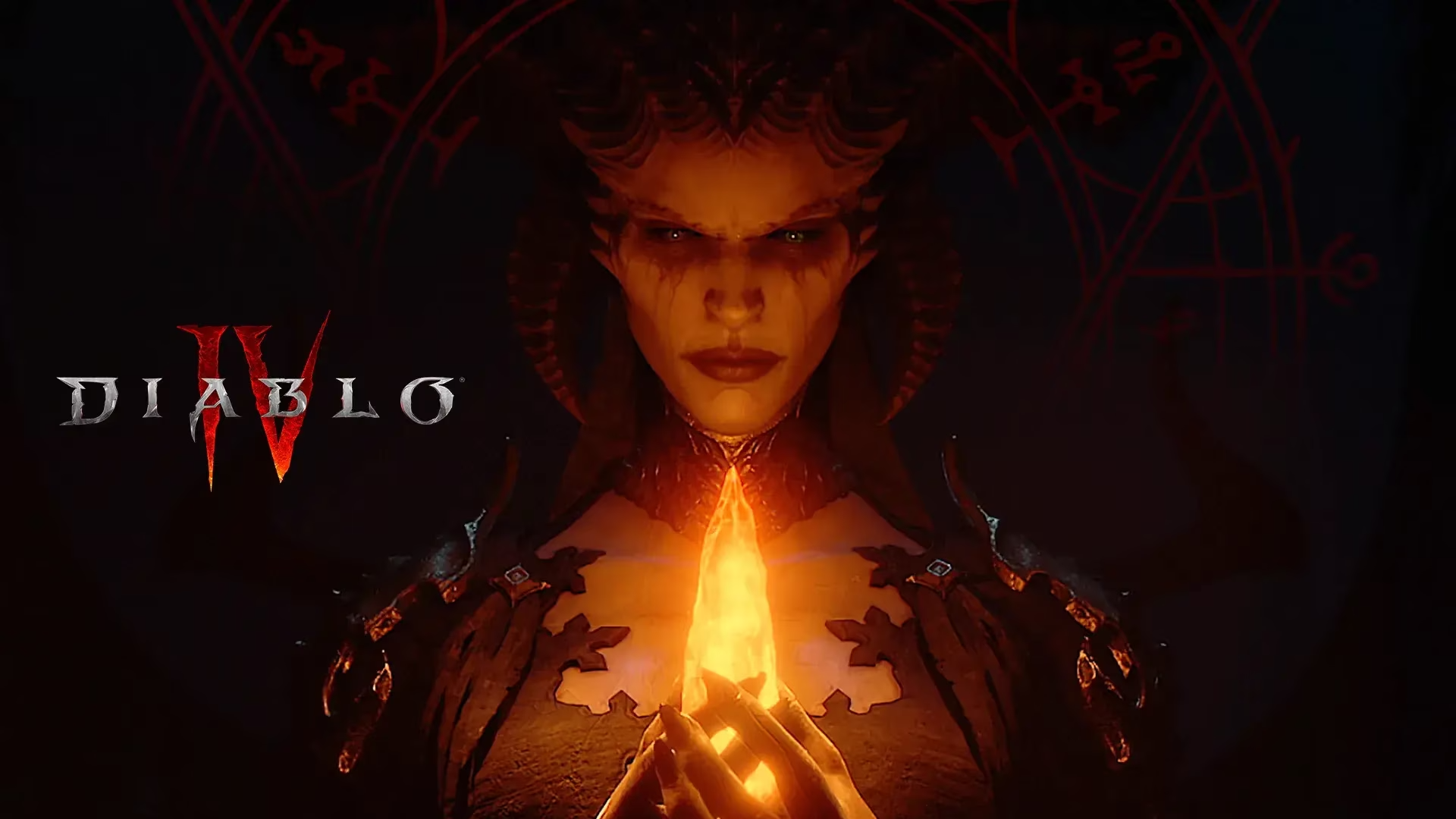 Ingen annonceringer eller detaljer (endnu): Diablo IV sæson 3 starter den 23. januar