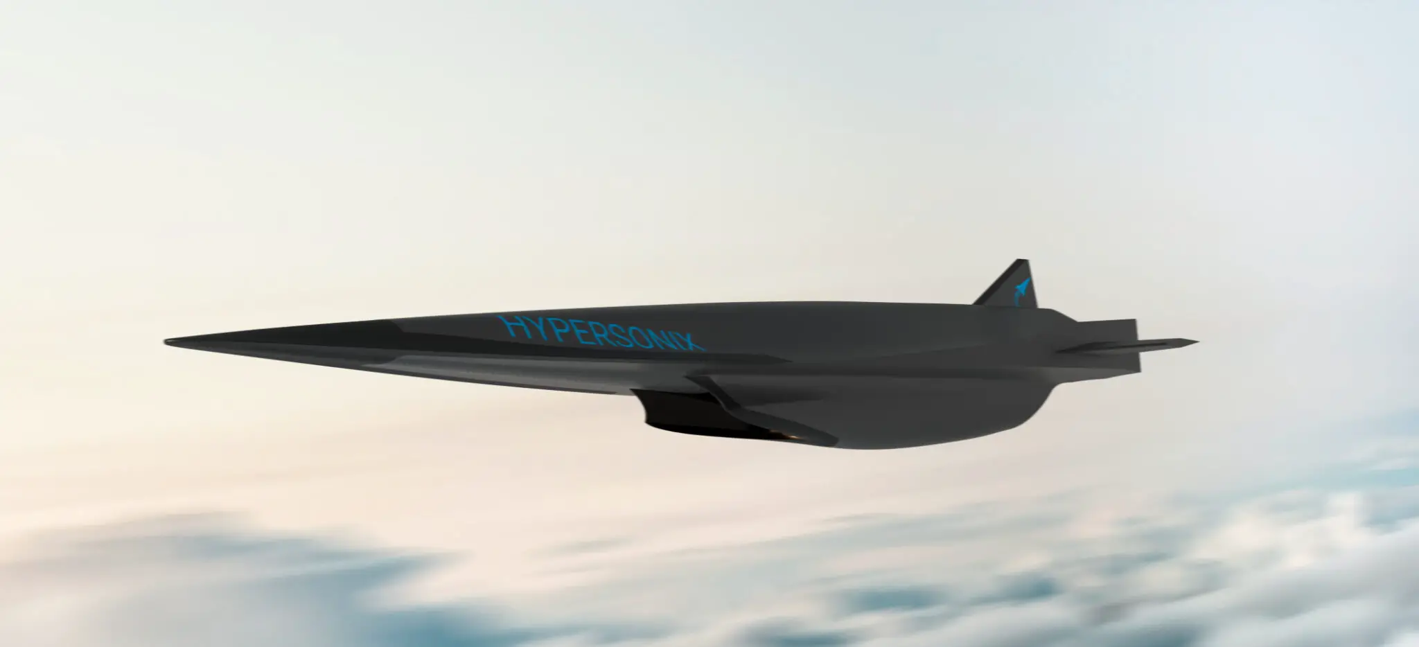 Det hypersoniske HASTE-missil vil affyre DART AE-dronen, som vil være i stand til at nå hastigheder på mere end 8.600 km/t.