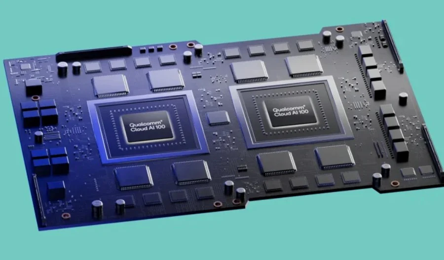 Dell præsenterer den bærbare computer med AI-ydeevne, der overgår servere