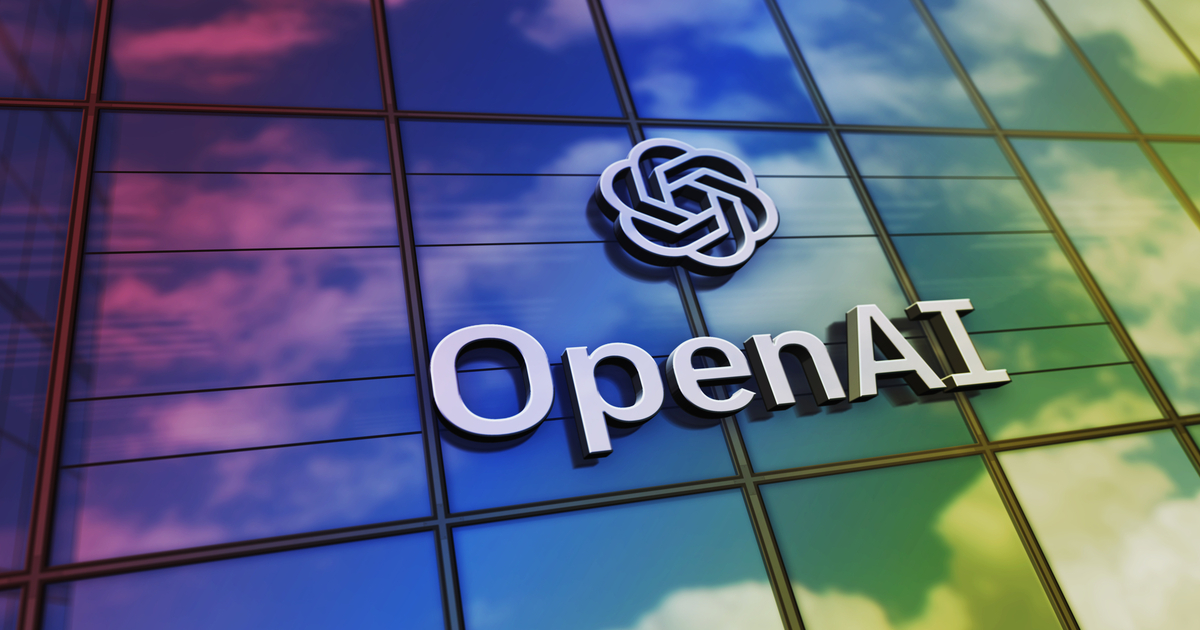 OpenAI "rettede" fejl i ChatGPT