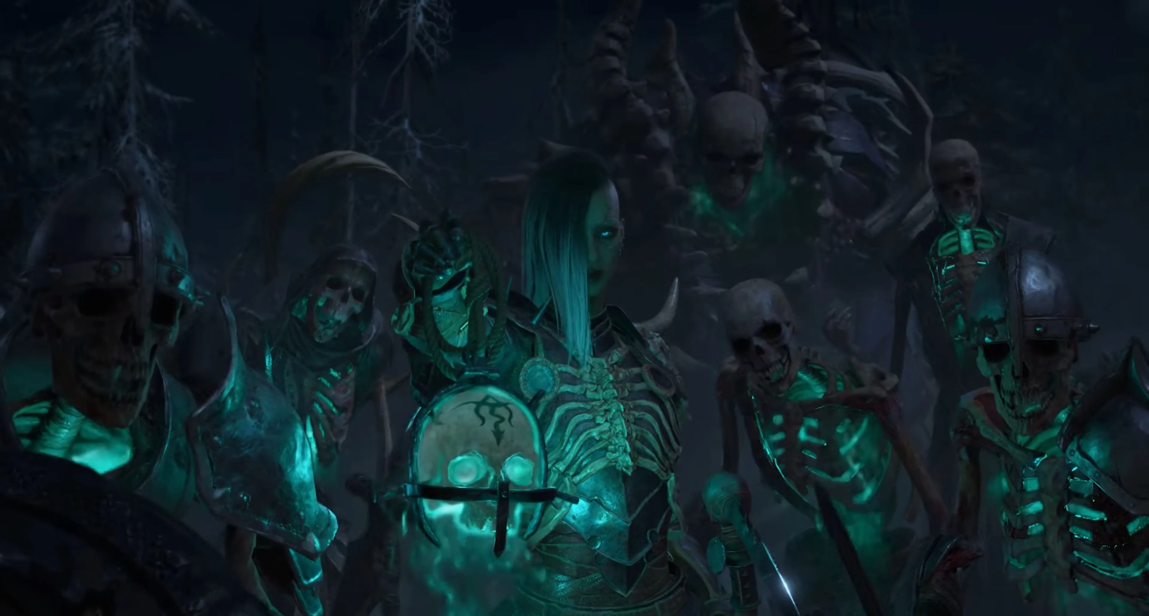 Antallet af spillere i Diablo IV har passeret 12 mio. 