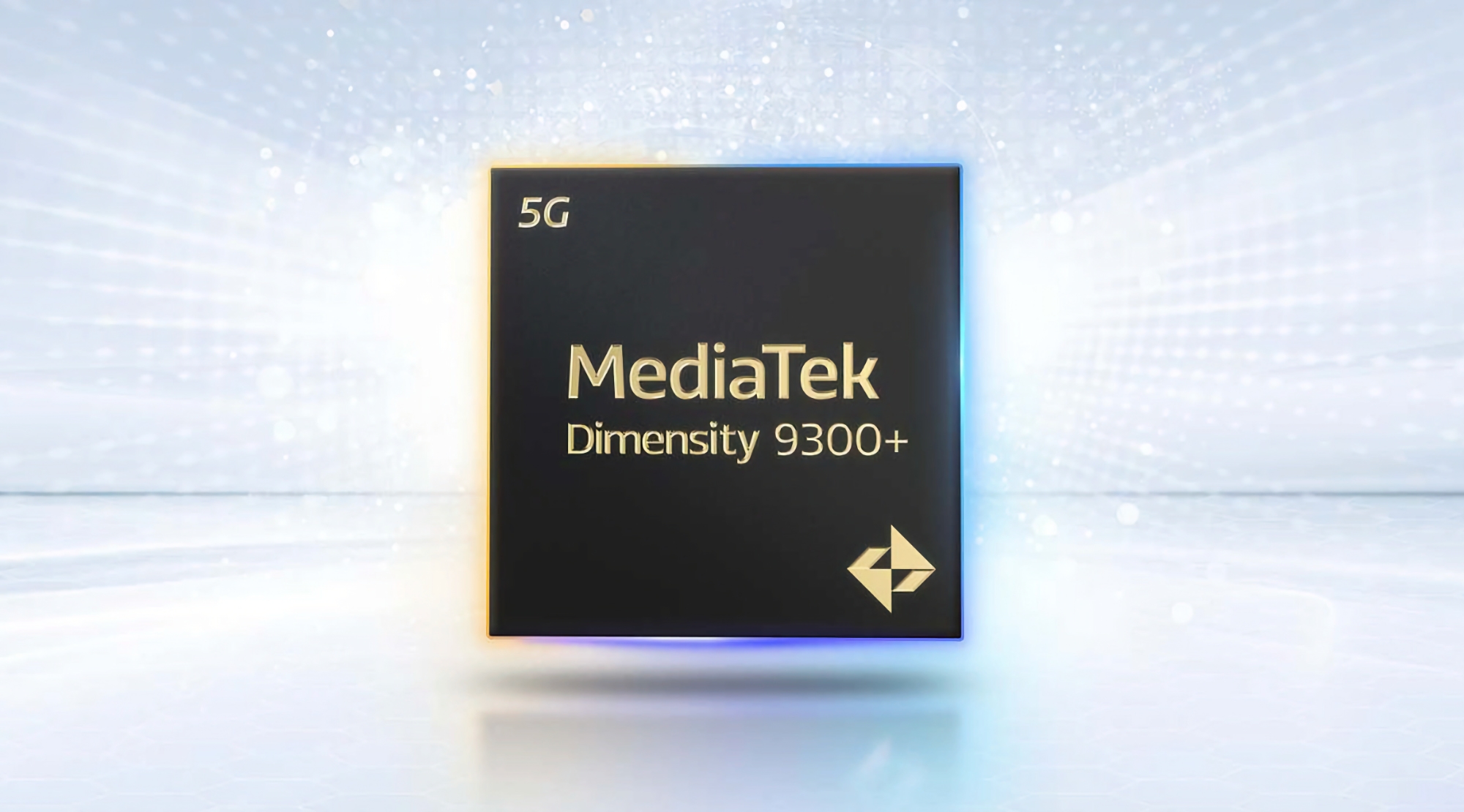 En forbedret version af Dimensity 9300: MediaTek har afsløret sit flagskib Dimensity 9300 Plus-processor