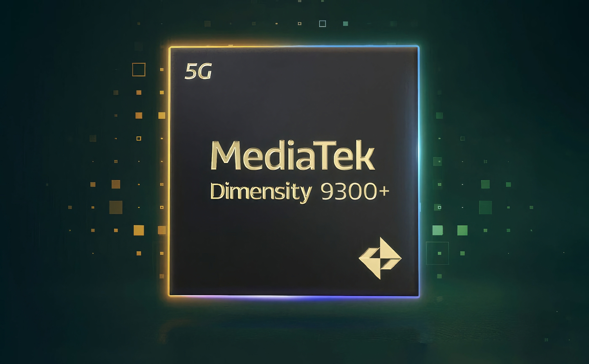 MediaTek afslører sin flagskibschip Dimensity 9300 Plus den 7. maj