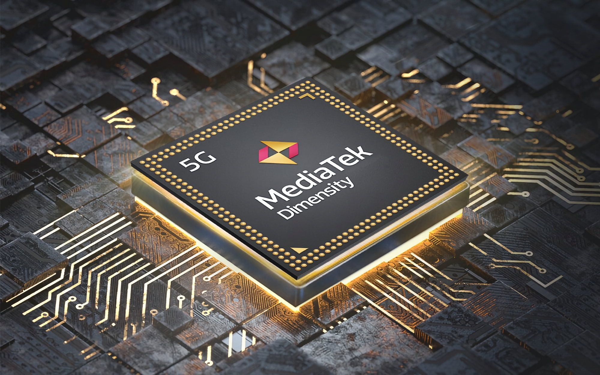 MediaTek arbejder allerede på Dimensity 9400-chippen, der vil blive bygget på TSMC's nye 3-nanometers procesteknologi.
