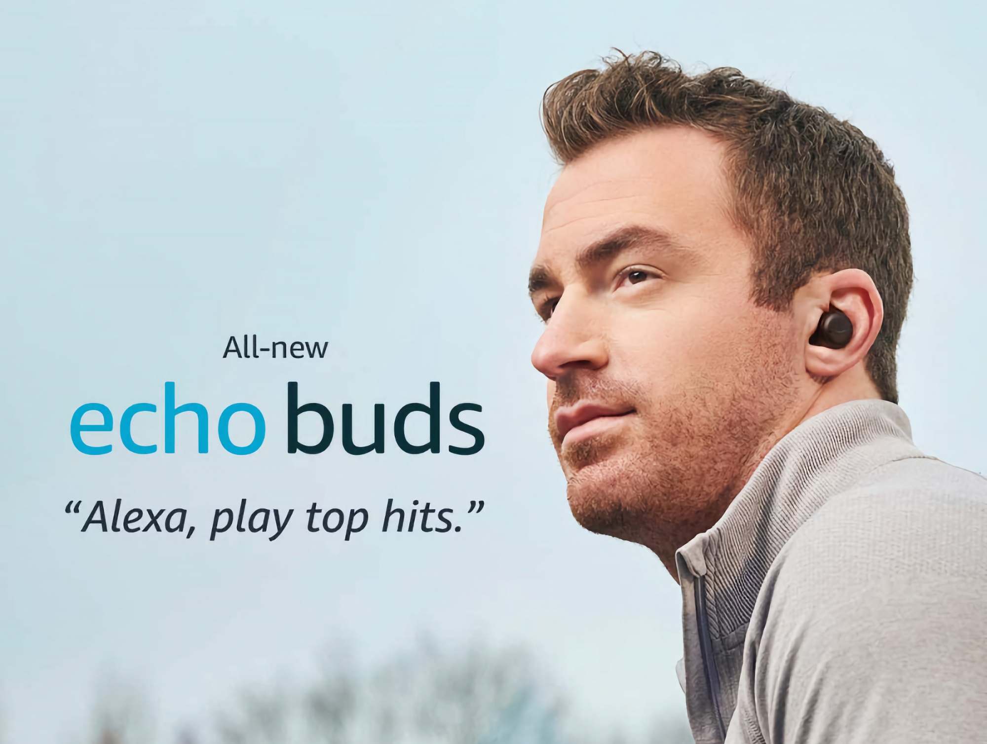 Echo Buds 2 kan købes på Amazon Prime Day til en nedsat pris