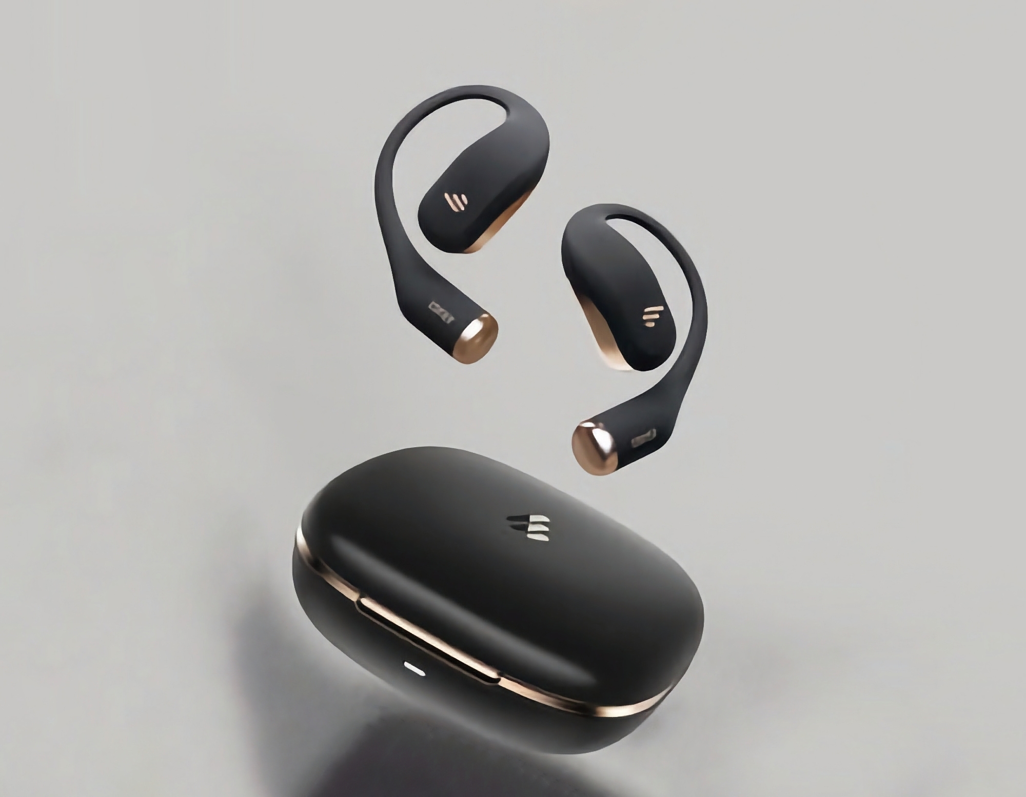Edifier har præsenteret Comfo Fit Open-ear TWS-hovedtelefoner med Bluetooth 5.3, IP54-beskyttelse og op til 45 timers batterilevetid.