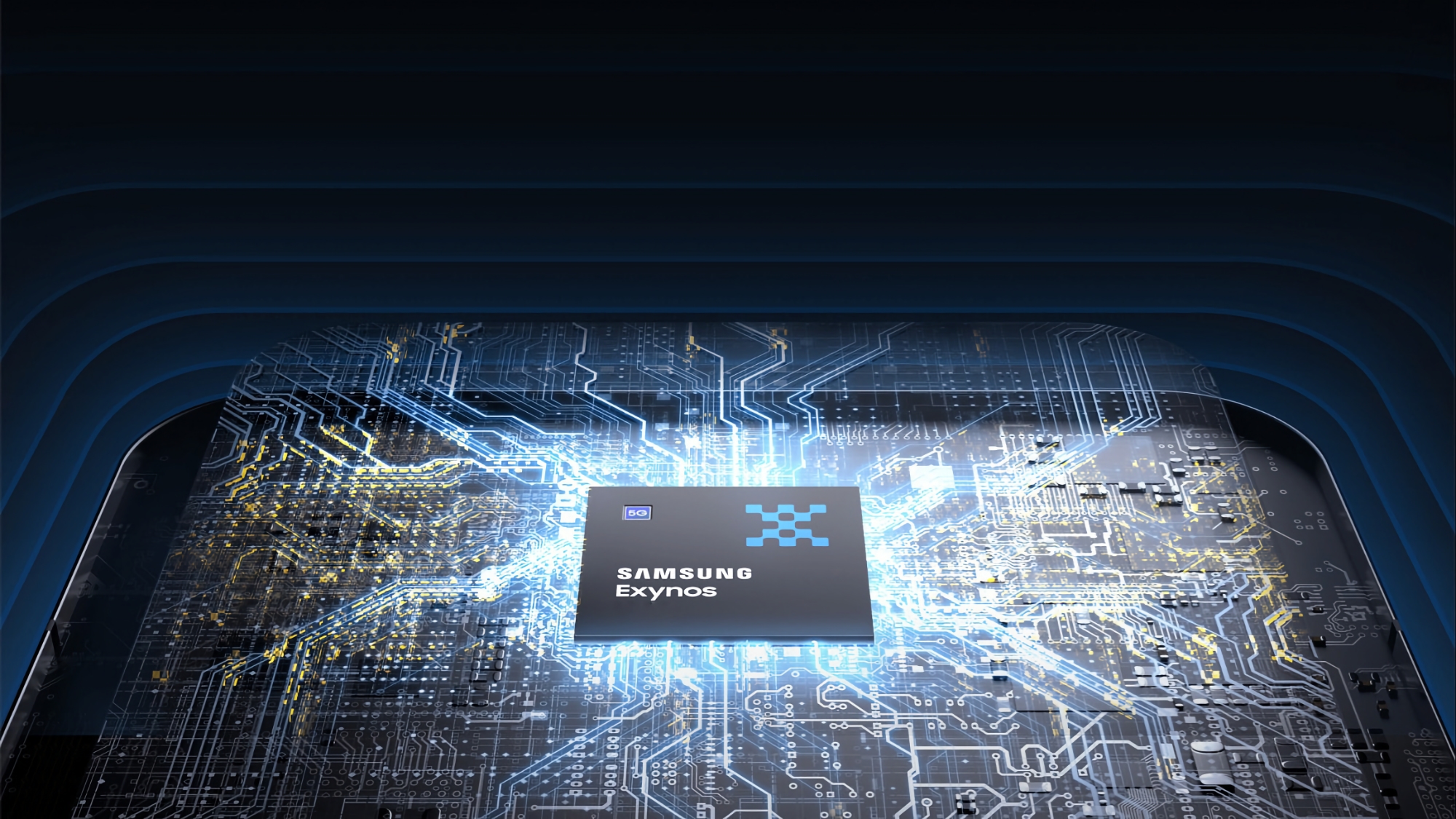Samsung arbejder på en Exynos 1480-processor med Xclipse 530-grafik og AMD-arkitektur