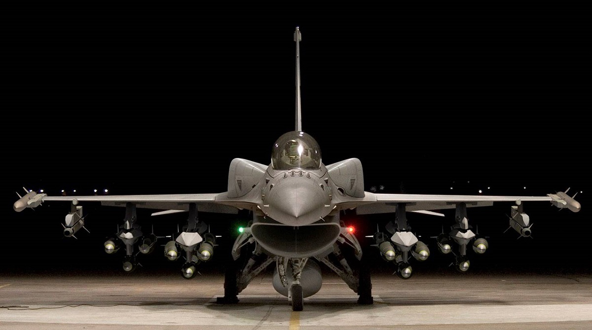 Tyrkiet vil ratificere Sveriges NATO-ansøgning, hvis USA godkender salget af moderniserede F-16V Block 70/72-kampfly og udstyr til en værdi af op til 20 milliarder dollars.