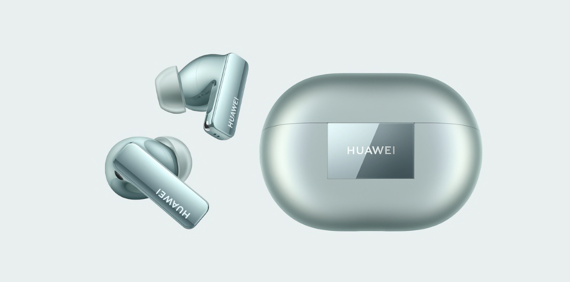 Huawei har udgivet en ny softwareopdatering til FreeBuds Pro 3