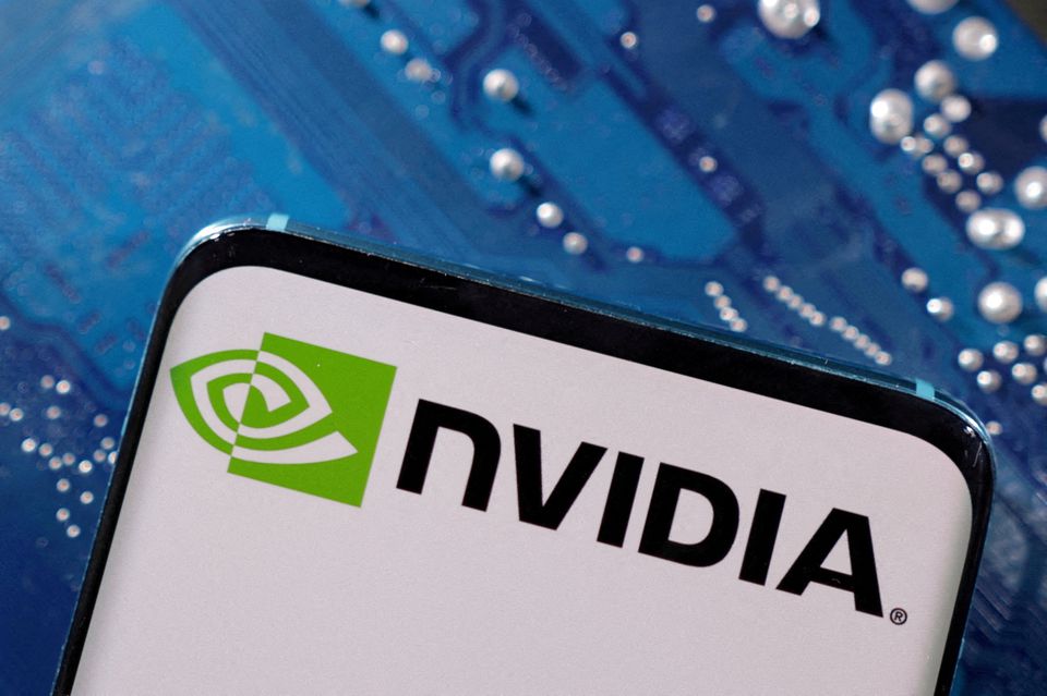 Nvidia og AMD siger, at USA har begrænset eksporten af AI-chips til nogle lande i Mellemøsten.