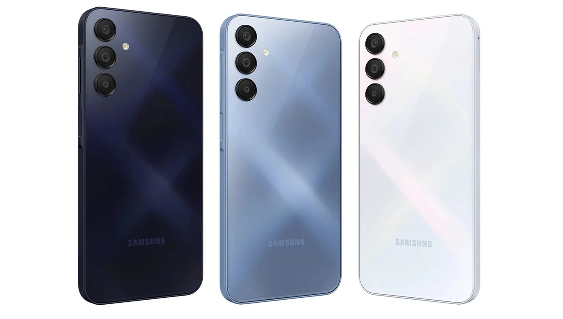 3C Certification har afsløret batterikapaciteten på den kommende Samsung Galaxy A16 5G-smartphone Samsung Galaxy A16