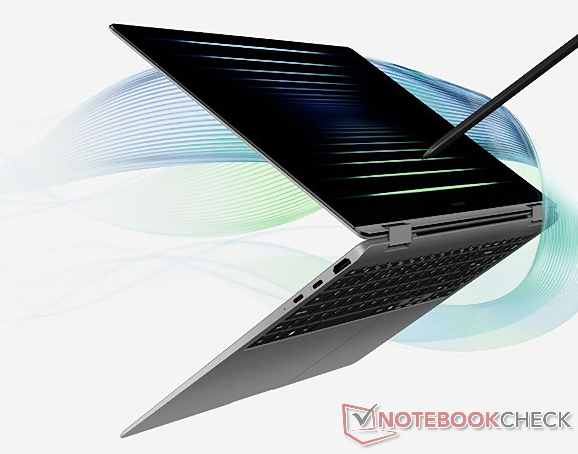 Gammelt design og opdaterede specifikationer: Samsung udgiver en ny version af Galaxy Book 5 Pro 360