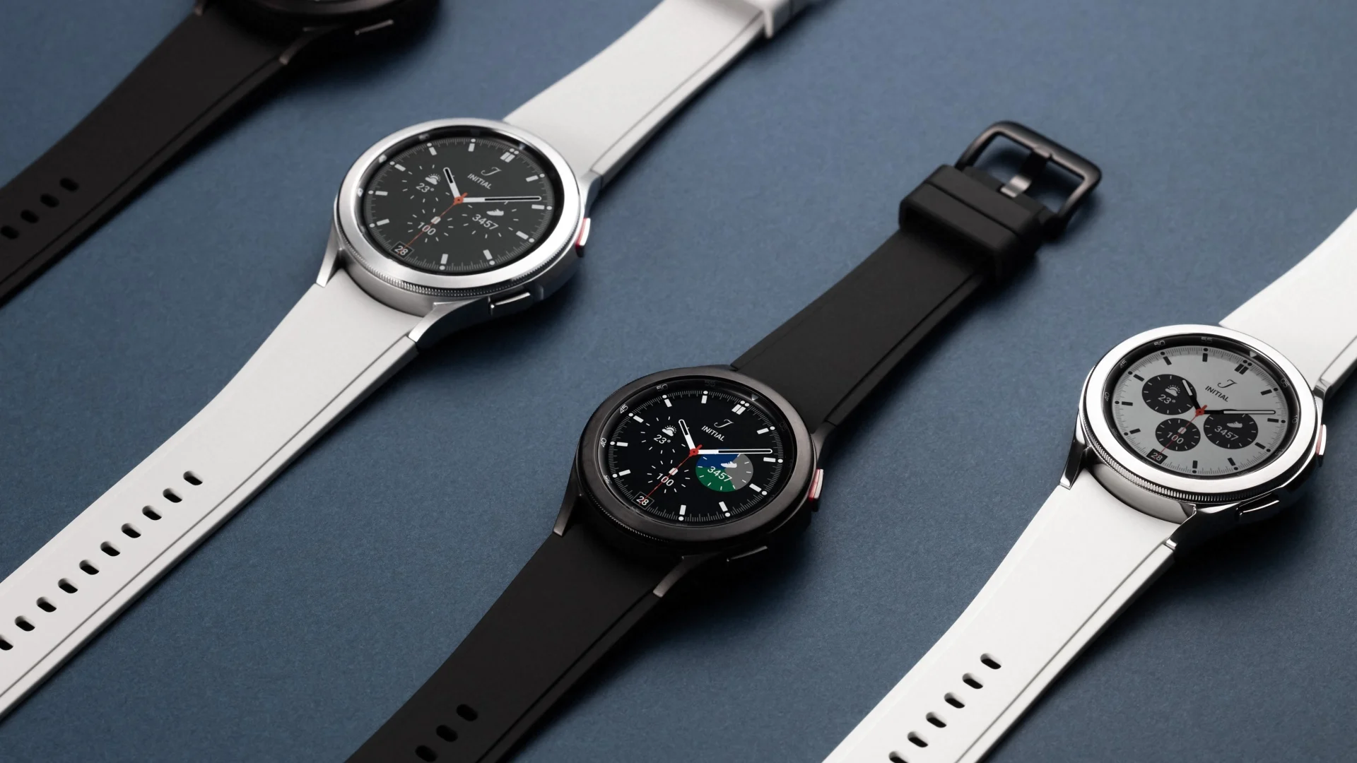 Sikkerhedsopdatering til Galaxy Watch 4 og Watch 4 Classic: Europa har modtaget en ny patch