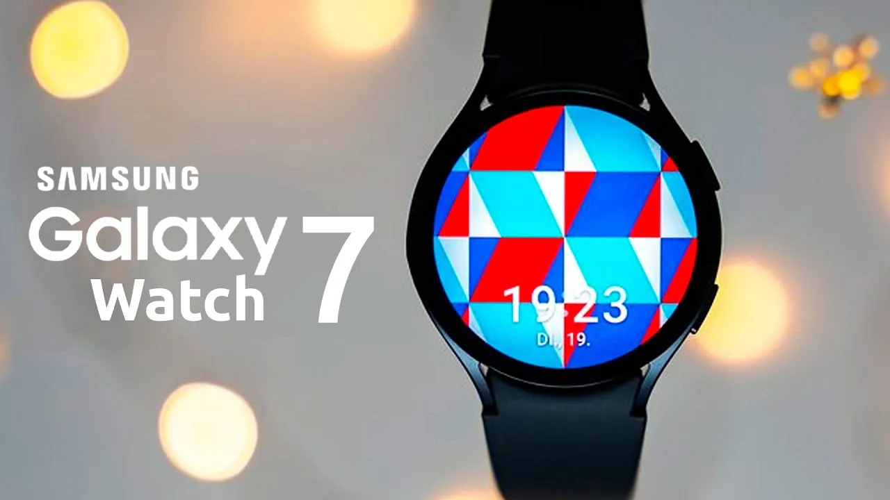 Samsung Galaxy Watch 7 vil oplade 50 procent hurtigere sammenlignet med Galaxy Watch 6, mens Galaxy Watch 7 FE vil gøre det modsatte.