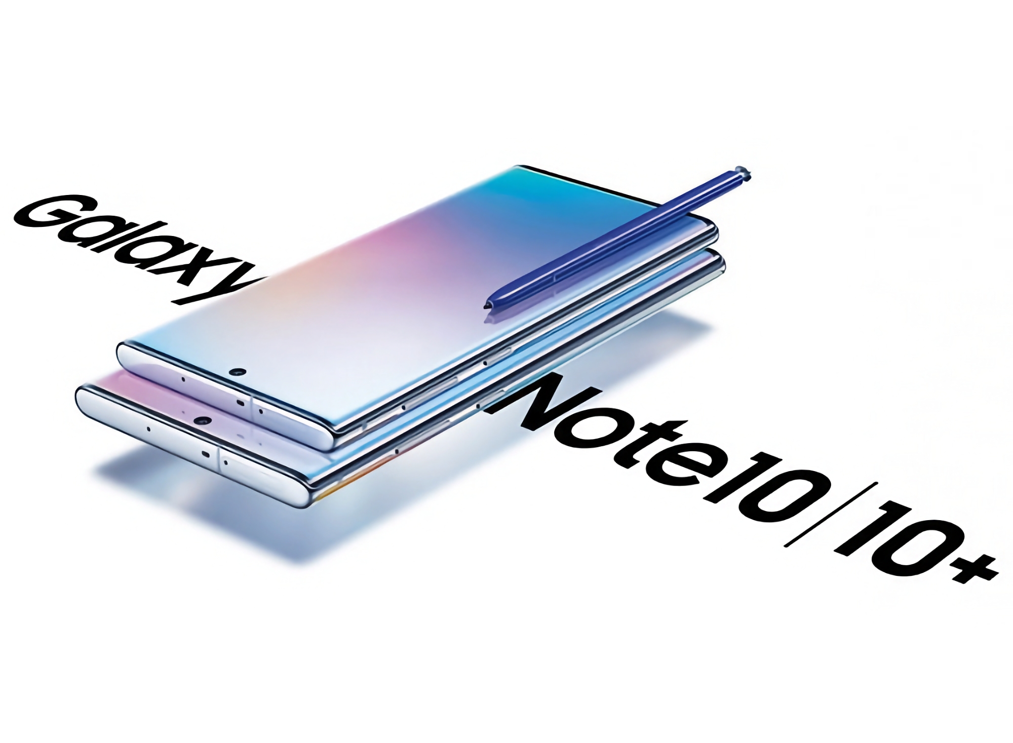 Tid til at gå på pension: Samsung stopper supporten af Galaxy Note 10 og Galaxy Note 10+