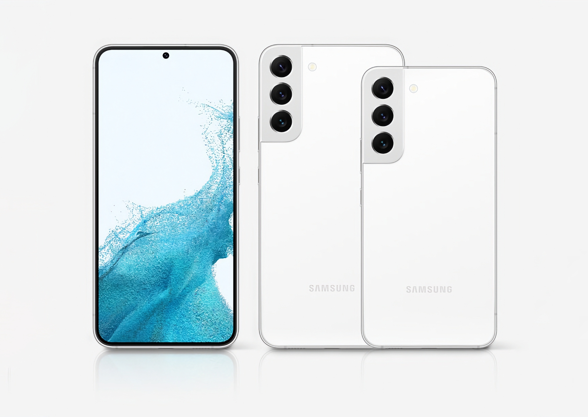 Samsung har frigivet en betaversion af One UI 6 baseret på Android 14 til Galaxy S22, Galaxy S22+ og Galaxy S22 Ultra.