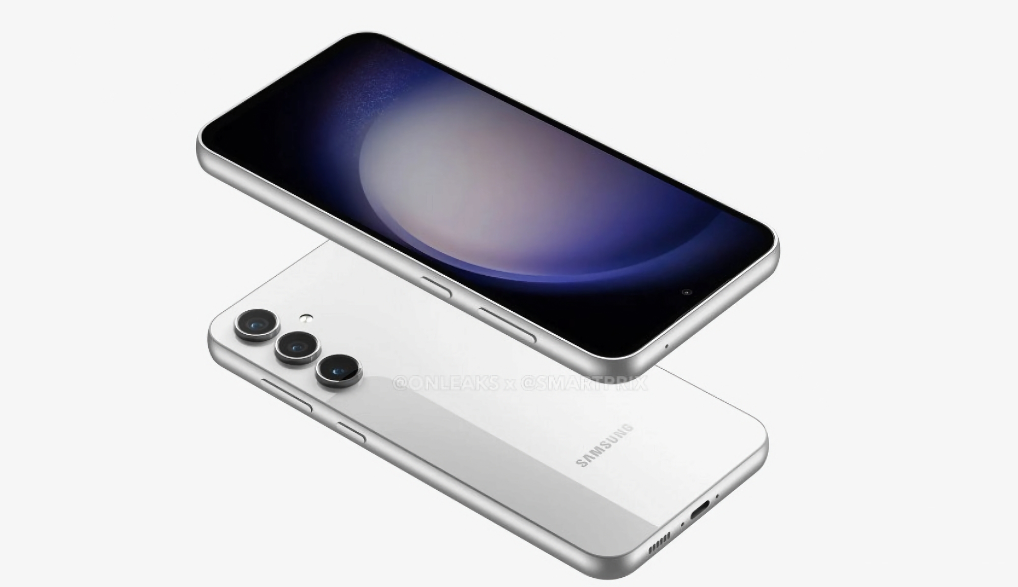 Insider: Samsung Galaxy S23 FE bliver afsløret i oktober