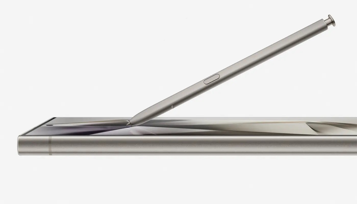 Galaxy S24 Ultra-ejere klager over stanken fra S Pen-stylus. Samsung forsikrer, at det er normalt