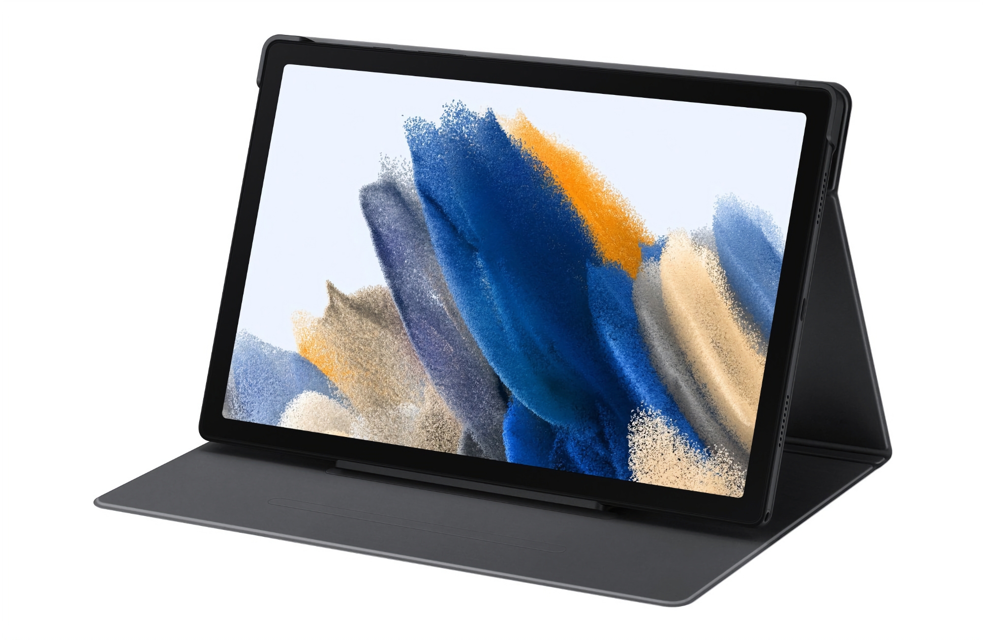 Samsung forbereder sig på at lancere en billig serie af LTE-aktiverede Galaxy Tab A9-tablets